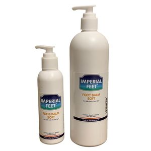 Foot Balm Soft - Wholesale (minimum 24 items)