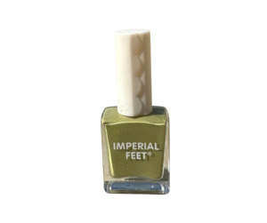 Nail Polish Olive 15ml