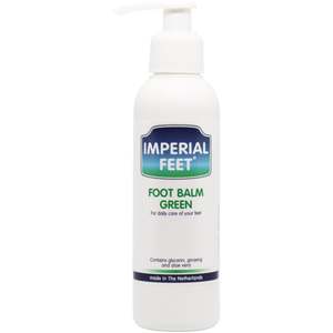 Foot Balm Green 150ml