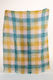 Limited Edition No.2 Mohair Throw