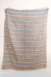 Best Selling: Extra Thick Mohair Throw #1