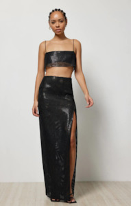 Ball Dress: Juliet Set