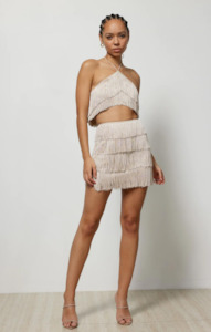 Minidresses: Phoebe Set