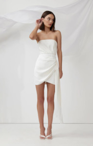 Minidresses: Ixora Dress