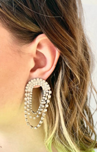 Valetta Earrings