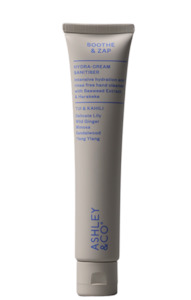 Gifting Suite: Soothe & Zap