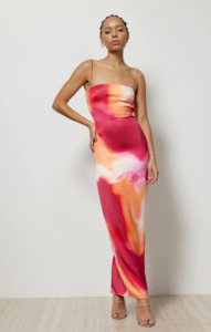 The Cocktail Edit: Aquarius Dress