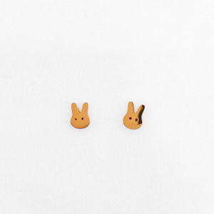 Bunny Studs