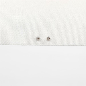 Studs: 2mm Ball Studs