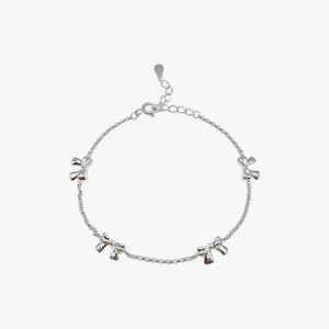 Bow Bracelet