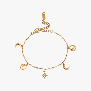 Golden Hour Bracelet