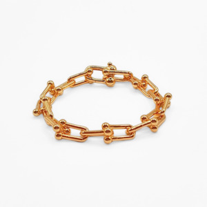 Hardware Chain Bracelet