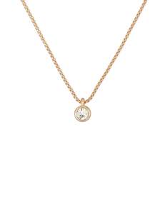 Necklaces: Ted Baker Sininaa Crystal Necklace