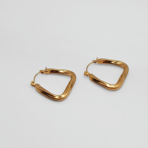 Geometric Hoops