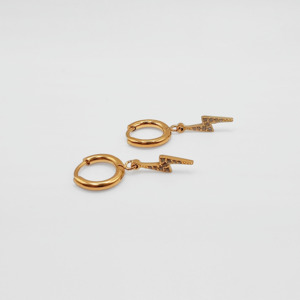 Electrifying Flash Hoops