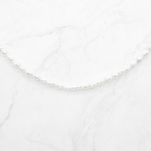 Fresh Water Pearl Necklace