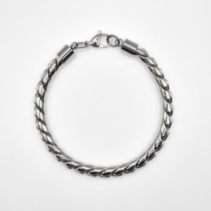 Surfer Chain Bracelet