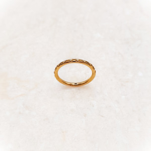 Hoops: Design Cut Seamless Hoop