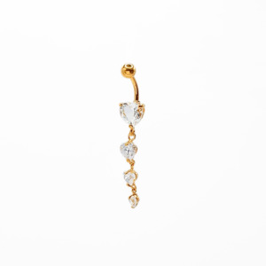 Belly Bars: Heart Tier Belly Bar