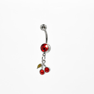 Belly Bars: Cherry Belly Bar
