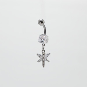 Belly Bars: Dragon Fly Belly Bar