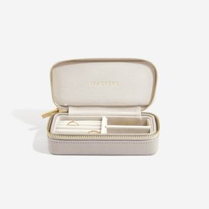 Stackers: Medium travel jewellery stackers case