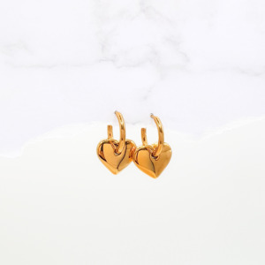 Love Heart: Love Hoops