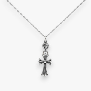All: Design Faith Necklace