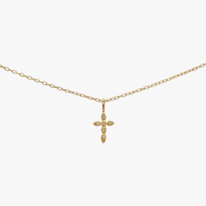 Necklaces: Hope Necklace