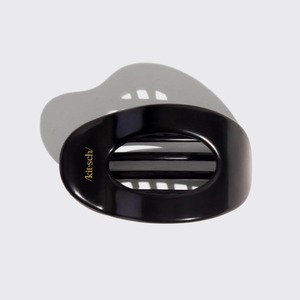 Accessories: Flat Cloud Clip - Black