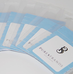 Hair Extensions replacement tapes 40pc – Glamour Hair Boutique