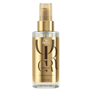 Products: Oil Reflections for all hair types – Glamour Hair Boutique