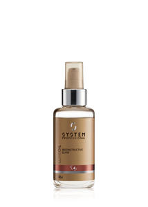 Luxe Oil Keratin Protect – Glamour Hair Boutique