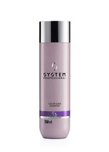 Products: Shampoo Colour Save – Glamour Hair Boutique