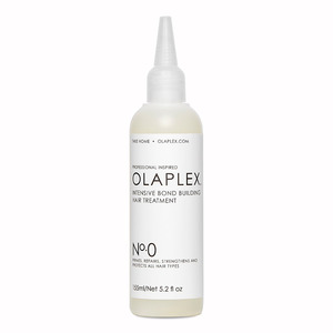 Olaplex Intensive Bond Building Hair Treatment No.0 155ml – Glamour Hair Boutique