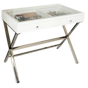 Vanity Makeup Table - Studio