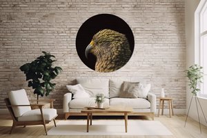 Products: Kea Circular - Glassography & Florals
