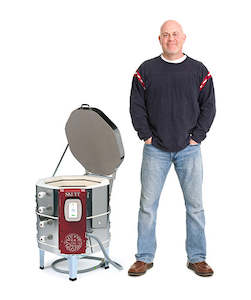 Skutt Kilns Parts: Skutt KMT 818 (73Litres) Drop Shipped from Portland USA