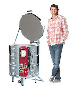 Skutt Kilns Parts: Skutt KMT KMT-1027-3 - 182 Litres (Drop Ship ex Portland USA)