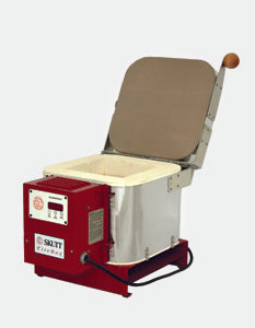 Skutt Kilns Parts: Fire Box 8 - 1 in stock Glass Kiln (drop shipped from Portland USA)