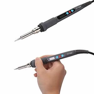 Soldering Tools Supplies: Temp Adj Soldering iron