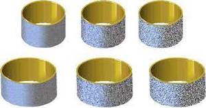 Grinders: Quickfit Replacement Grinder Heads - various sizes