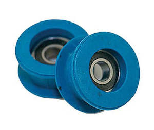Taurus Saw Blue Pulleys 1067