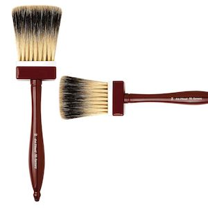Supplies: Badger Brush 96/50