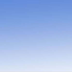 Supplies: Blue T