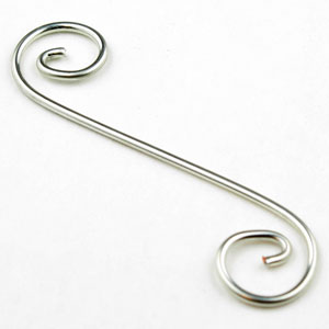 Supplies: Curly Qs - Various Sizes (pack of 6)