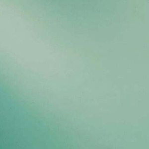 Glass Hobby Squares: Sea Green T