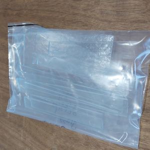 Scrap Packs: Glass Scrap Packs - 96 COE Clear T