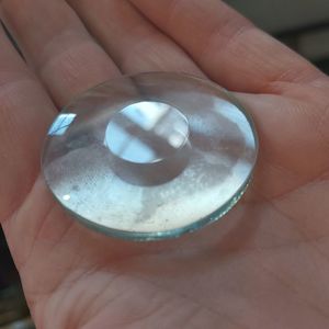 Bevels Nt: Circle Bevels - various sizes