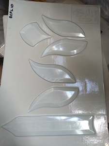 Bevels Nt: Bevel Cluster - PCL 10B